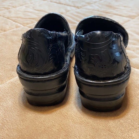 B. O. C. Born Concept Black Shoes - Picture 5 of 14